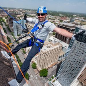 Meet your Posher, Jamie